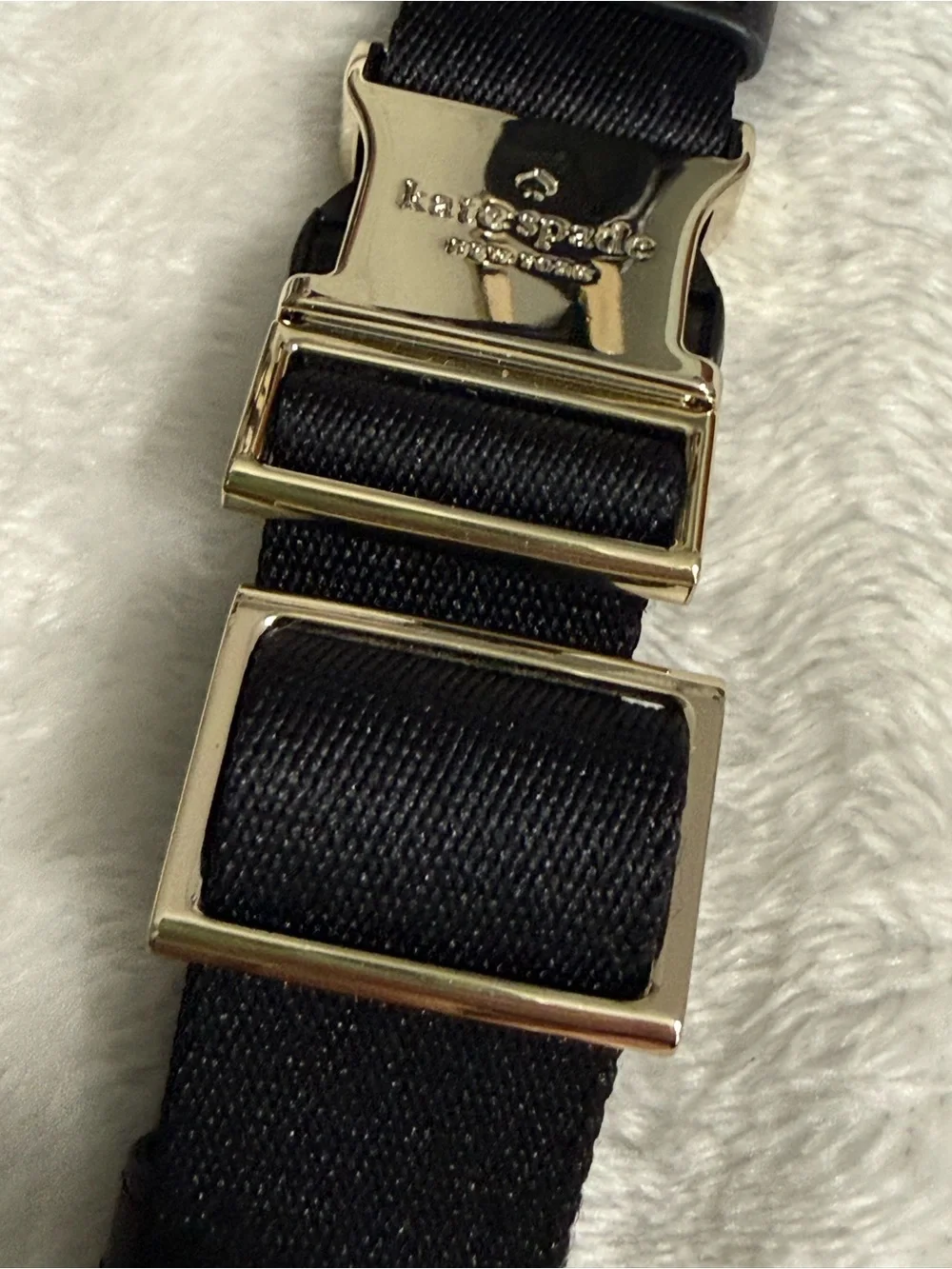 kate spade carry your